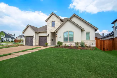 4908 Sir Cole Court, Carrollton, TX 75010 - Photo 2