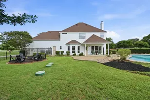 1301 Rolling Acres Dr, Argyle, TX 76226 - Photo 36