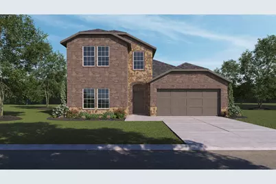 11012 Silver Nugget Street, Aubrey, TX 76227 - Photo 1