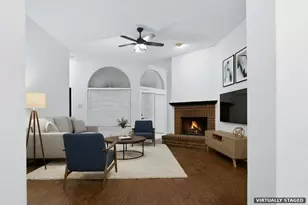3304 Sedona Ln, McKinney, TX 75070 - Photo 2