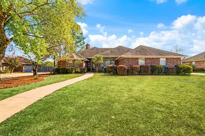 4010 Misty Lane, Paris, TX 75462 - Photo 1