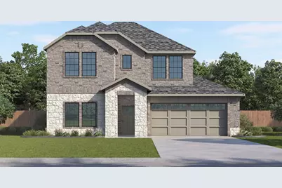 1935 Serene Springs Road, Celina, TX 75009 - Photo 1