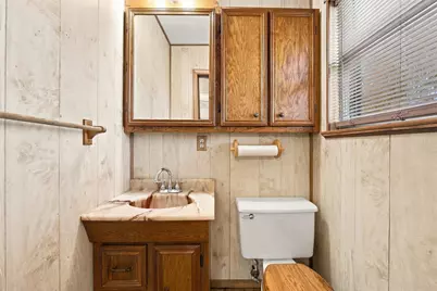207 Cresthill Drive, Lacy Lakeview, TX 76705 - Photo 8