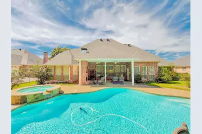 209 Clubview, Hideaway, TX 75771 - Photo 1