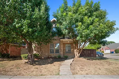 1117 Inland Lane, McKinney, TX 75072 - Photo 2