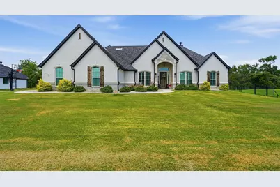 655 Winkler Way, Springtown, TX 76082 - Photo 1