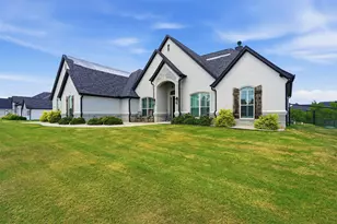 655 Winkler Wy, Springtown, TX 76082 - Photo 4