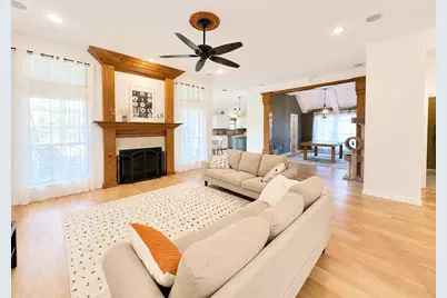 [Address not provided], Mansfield, TX 76063 - Photo 12