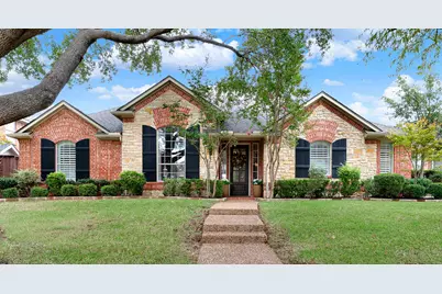 6429 Glenhollow Drive, Plano, TX 75093 - Photo 1