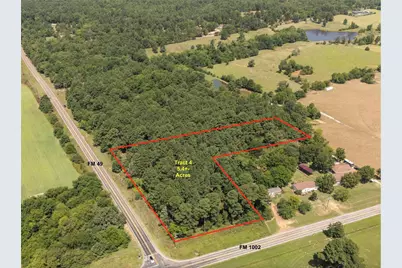 Tract 4 Fm 1002, Big Sandy, TX 75755 - Photo 1