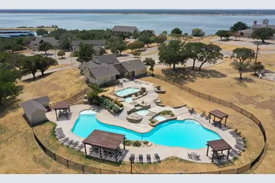 1761 Highland Drive, Whitney, TX 76692 - Photo 4
