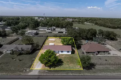 614 E Fm 272, Celeste, TX 75423 - Photo 1