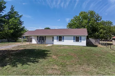 614 E Fm 272, Celeste, TX 75423 - Photo 2