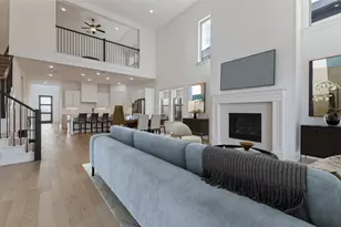 252 Golden Run Dr, Fate, TX 75189 - Photo 6