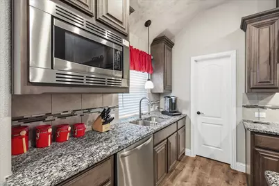 4204 Snowberry Lane, Crowley, TX 76036 - Photo 18
