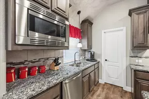 4204 Snowberry Ln, Crowley, TX 76036 - Photo 18