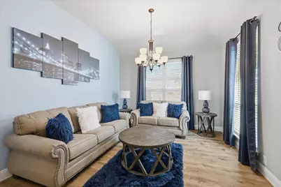 4204 Snowberry Lane, Crowley, TX 76036 - Photo 6