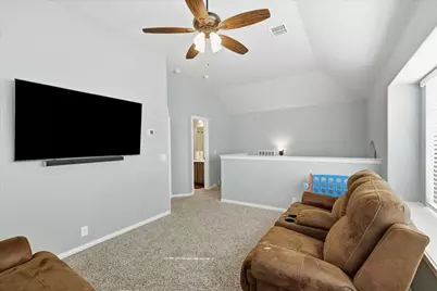 4204 Snowberry Lane, Crowley, TX 76036 - Photo 36