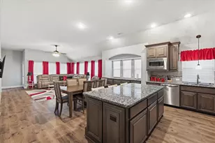4204 Snowberry Ln, Crowley, TX 76036 - Photo 14