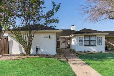 1011 Wimbledon Lane, Plano, TX 75075 - Photo 1