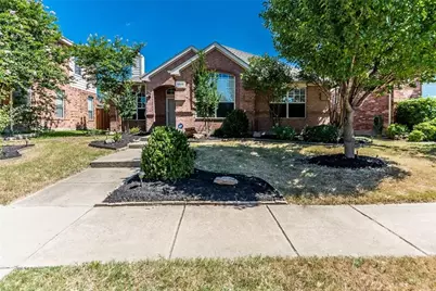 5812 Pinyon Drive, McKinney, TX 75070 - Photo 1