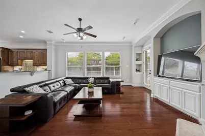 11328 Mounts Run Drive, Dallas, TX 75218 - Photo 10