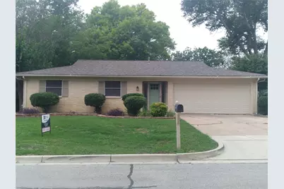 5613 Galway Lane, North Richland Hills, TX 76180 - Photo 1
