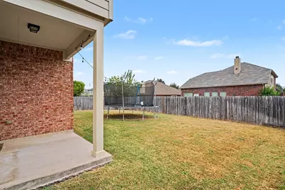 804 W Bend Boulevard, Burleson, TX 76028 - Photo 30