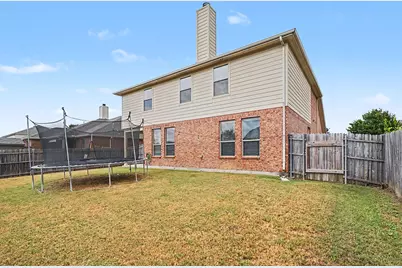 804 W Bend Boulevard, Burleson, TX 76028 - Photo 32