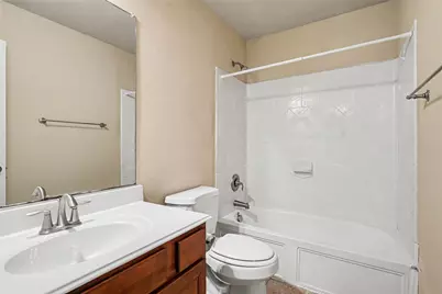 804 W Bend Boulevard, Burleson, TX 76028 - Photo 28