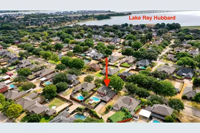 4005 Baywatch Drive, Rowlett, TX 75088 - Photo 2