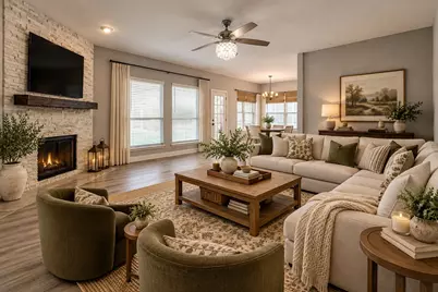 4005 Baywatch Drive, Rowlett, TX 75088 - Photo 6