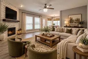 4005 Baywatch Dr, Rowlett, TX 75088 - Photo 6