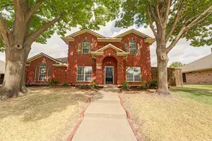 4005 Baywatch Dr, Rowlett, TX 75088 - Photo 1