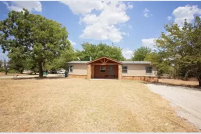 128 Burkhalter Street, Graford, TX 76449 - Photo 2