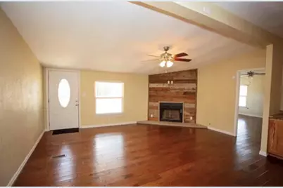 128 Burkhalter Street, Graford, TX 76449 - Photo 16