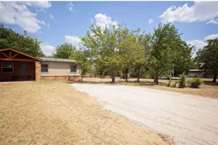 128 Burkhalter St, Graford, TX 76449 - Photo 6