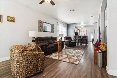 1805 Cambridge Drive, Providence Village, TX 76227 - Photo 4