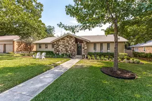 9864 Shoreview Rd, Dallas, TX 75238 - Photo 2