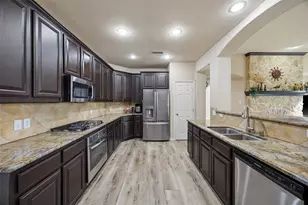 2865 Ridge View Rd, Frisco, TX 75034 - Photo 8