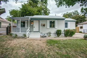 4816 Sherwood Dr, River Oaks, TX 76114 - Photo 1