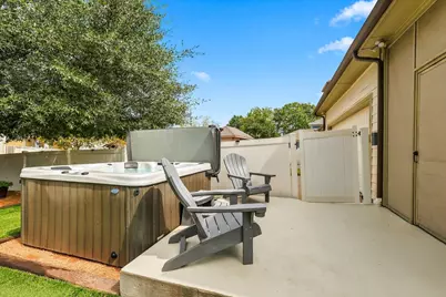 1901 Brown Thrasher Boulevard, Savannah, TX 76227 - Photo 28