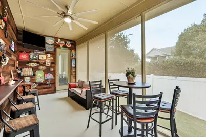 1901 Brown Thrasher Boulevard, Savannah, TX 76227 - Photo 26