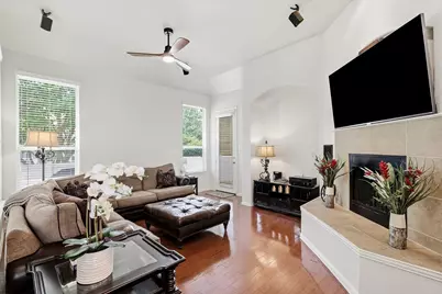 1901 Brown Thrasher Boulevard, Savannah, TX 76227 - Photo 12