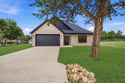 28 Jack Harris Lane, Pottsboro, TX 75076 - Photo 1