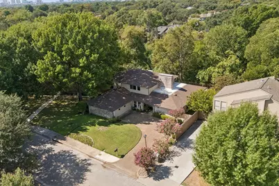 6720 Robin Willow Court, Dallas, TX 75248 - Photo 30