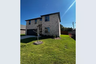 553 Hickory Ridge Drive, Van Alstyne, TX 75495 - Photo 24