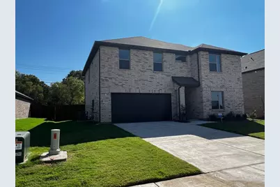 553 Hickory Ridge Drive, Van Alstyne, TX 75495 - Photo 2