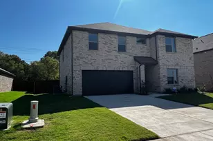 553 Hickory Rdg Dr, Van Alstyne, TX 75495 - Photo 2