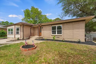 2002 Shawnee Street, Denton, TX 76209 - Photo 1
